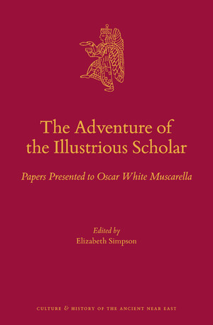 Adventure of the Illustrious Scholar