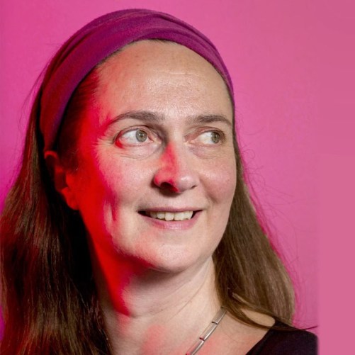 marileen dogterom - 2