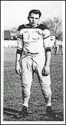 Carlucci - football uniform 2