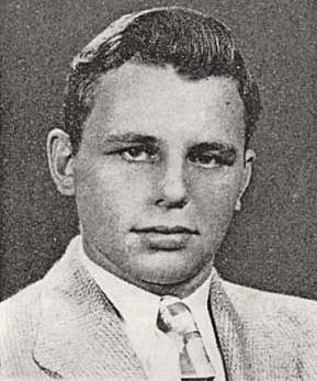 Frank Carlucci III - Seminary Photo 2