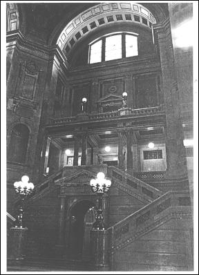 Luzerne County Courthouse