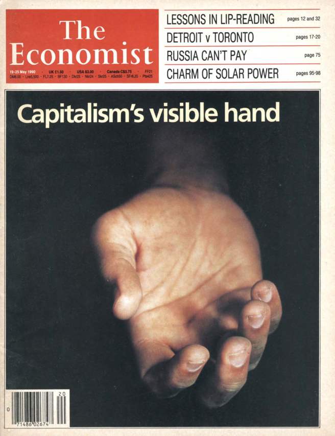 Suzan Mazur,The Economist, Unholy Alliance, May 19, 1990 -2_Page_1