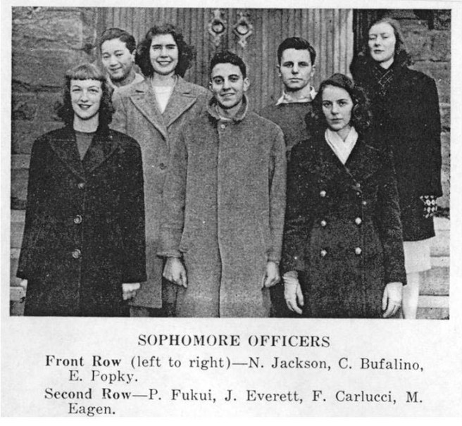 Wyoming Seminary - Carlucci, Buffalino 2