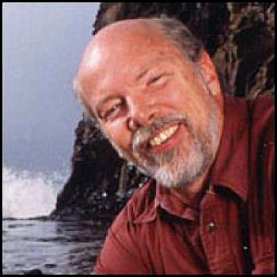 Dave Deamer 2