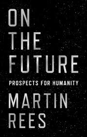 Martin Rees book