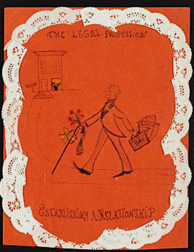 Drawing of Clifford - 2