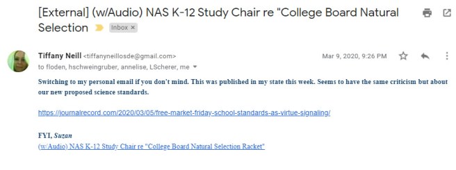 Tiffany Neill - screenshot