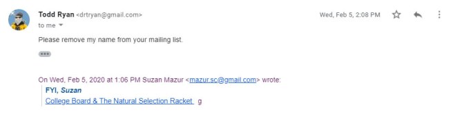 Todd Ryan - Screenshot - 2