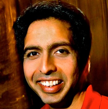 Sal Khan - 2