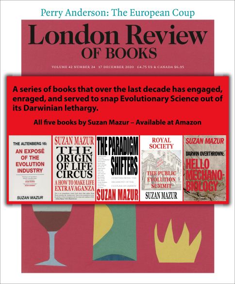 LRB 5 books - 12-17-20