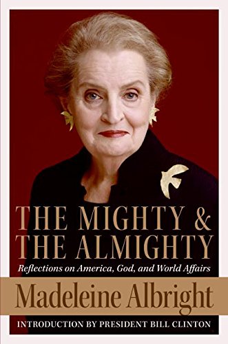 Madeleine Albright 2