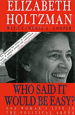 Holtzman Book
