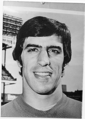 Bob Tucker
