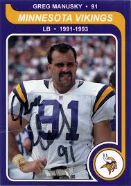 Greg Manusky