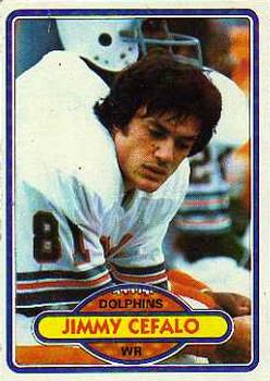 Jimmy Cefalo