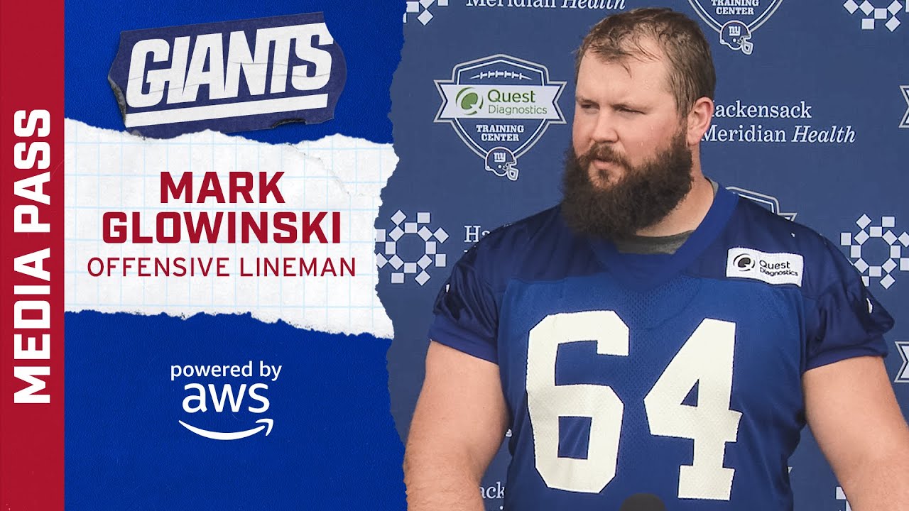 Mark Glowinski
