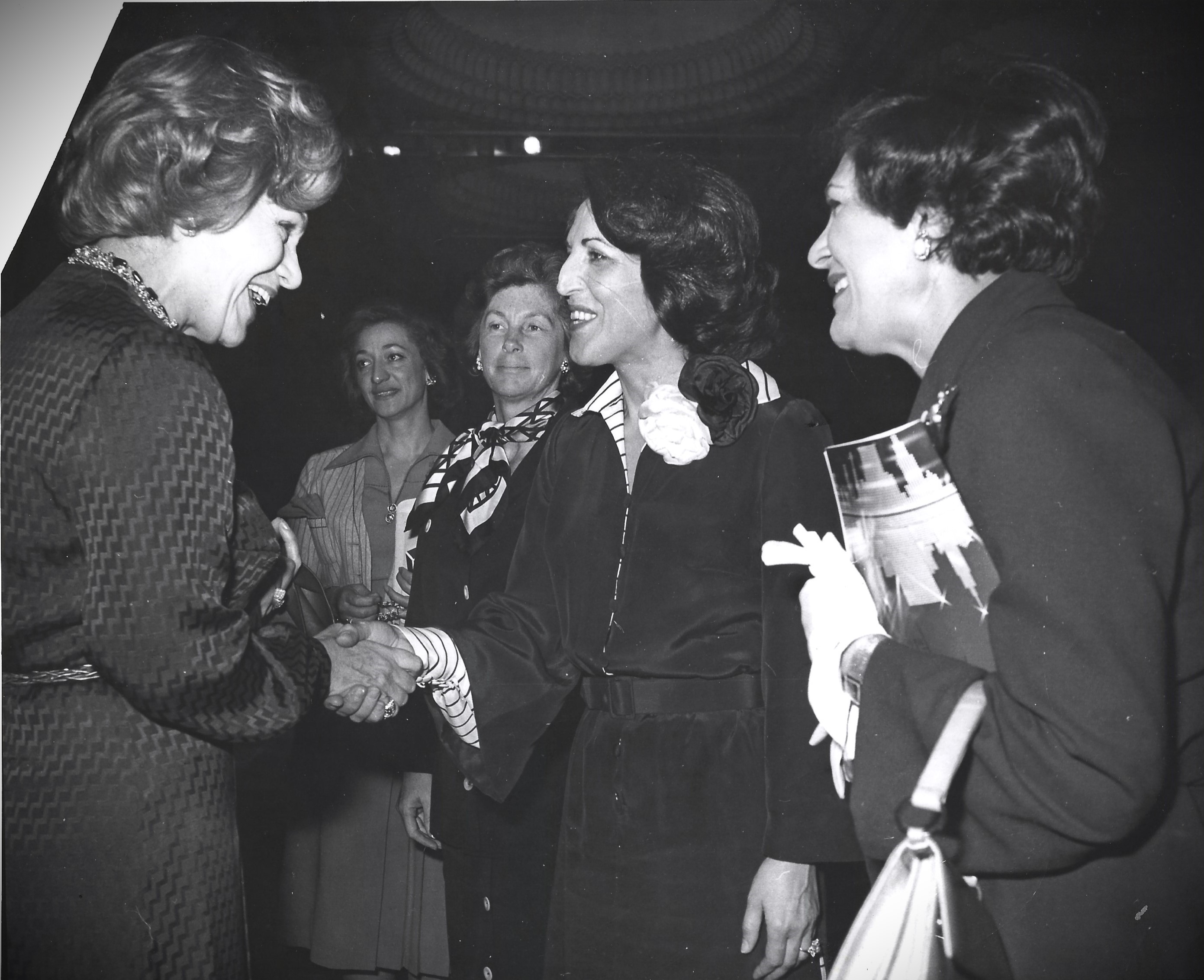 Iran Fashion Gala - vignette