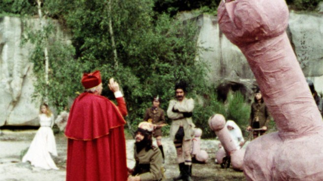 Nikki de Sant Phalle - 2