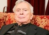 Gore Vidal
